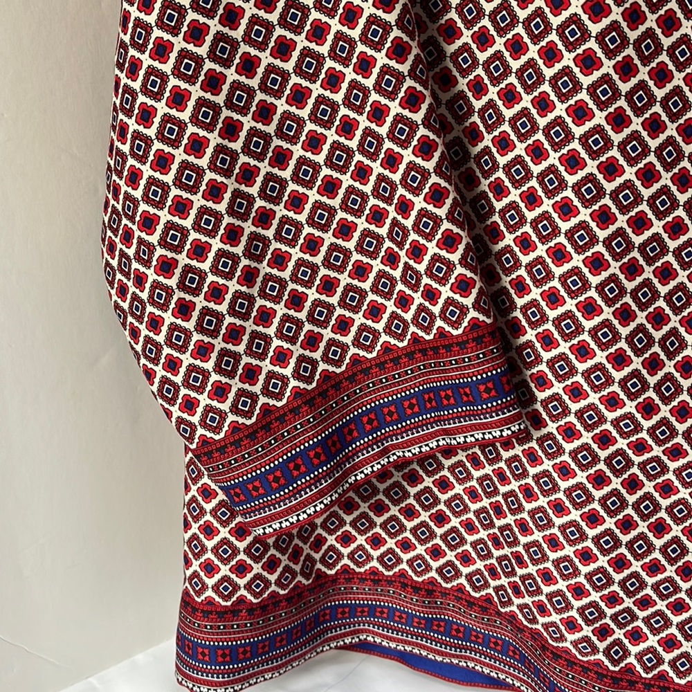 Dalia Blouse Top - image 4